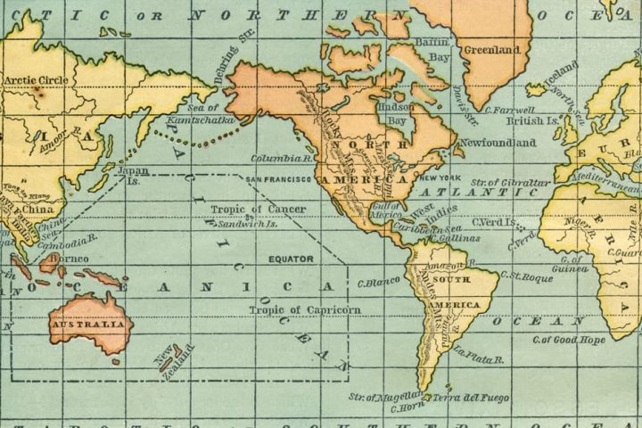 L'ONU soutient une initiative pour promouvoir des projections cartographiques plus précises malgré l'opposition des États-Unis