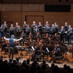 L'opéra baroque oublié 'Alcide ou la mort d'Hercule' ressuscité à Namur