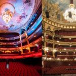L'Opéra royal de Wallonie et La Monnaie nominés aux International Opera Awards 2026