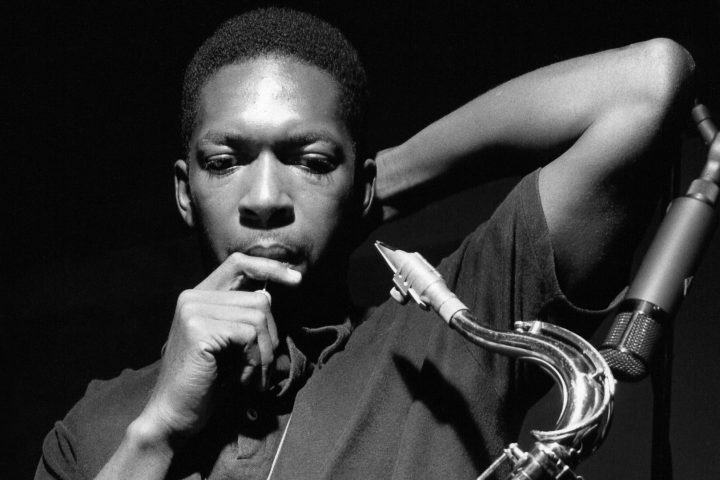 L'Orchestre Philharmonique Royal de Liège célèbre le centenaire de John Coltrane avec un concert spécial.