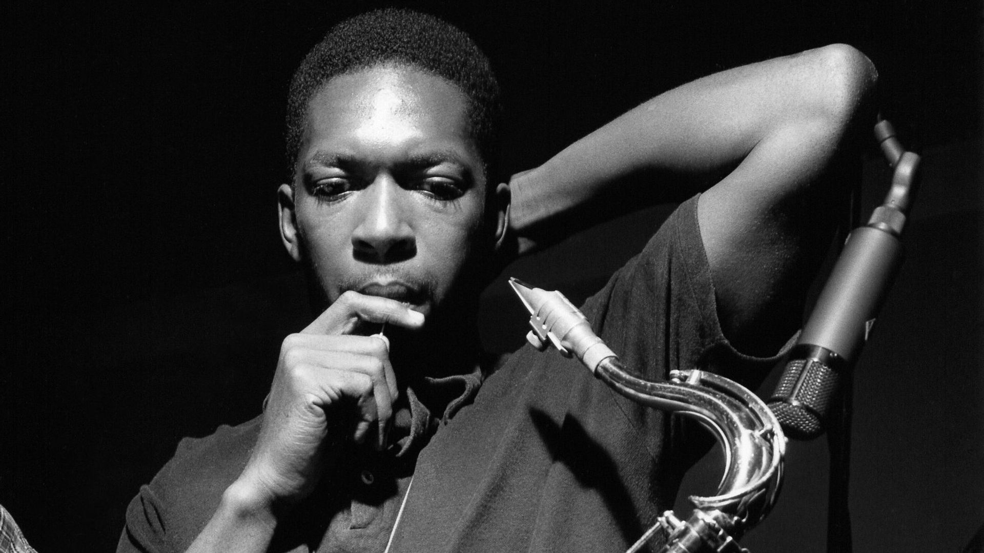 L'Orchestre Philharmonique Royal de Liège célèbre le centenaire de John Coltrane avec un concert spécial.