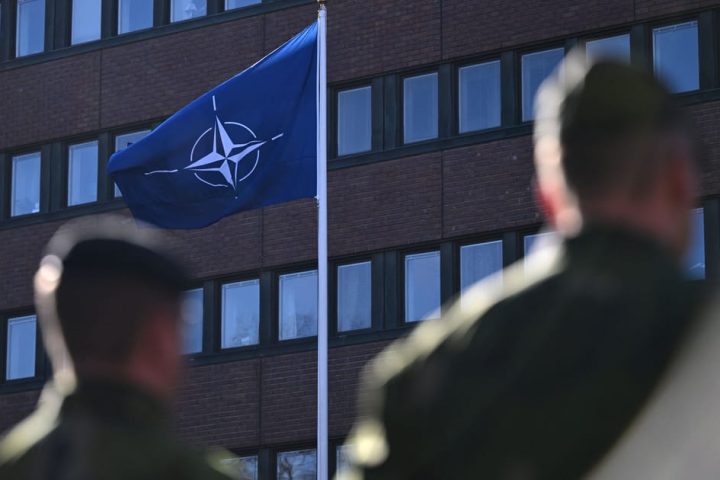 L'OTAN élit un nouveau président du comité militaire face aux tensions avec la Russie