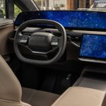Lucid Motors s'associe à Bolt pour déployer des robotaxis en Europe
