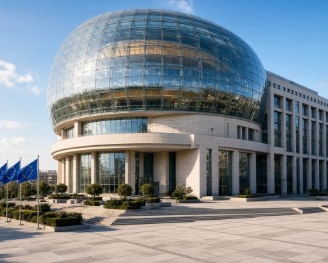 L'UE ajoute l'ancienne responsable de RT France, Xenia Fedorova, à sa liste de sanctions