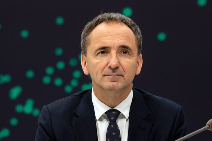 L'UE appelée à privilégier le déploiement de l'IA pour stimuler la productivité économique