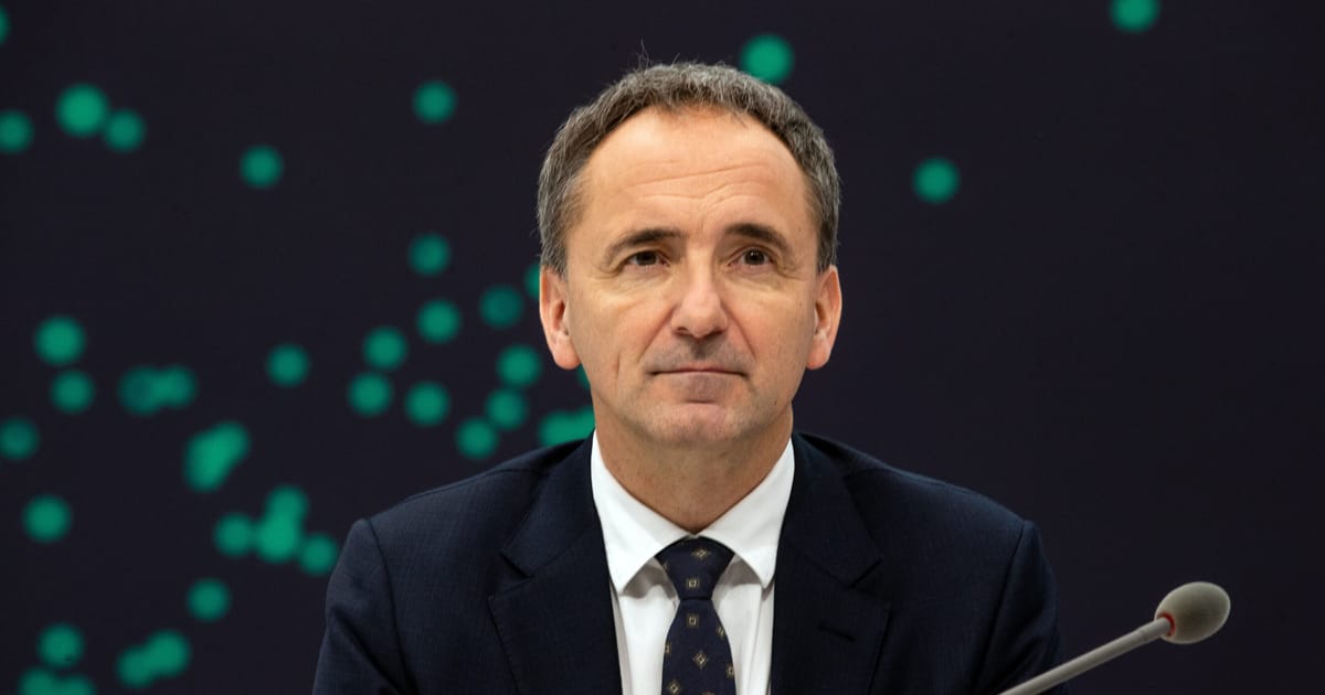 L'UE appelée à privilégier le déploiement de l'IA pour stimuler la productivité économique