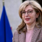 L'UE approfondit sa collaboration avec Israël sur les technologies de défense aérienne et spatiale