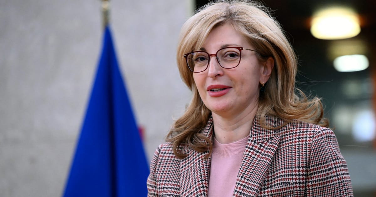 L'UE approfondit sa collaboration avec Israël sur les technologies de défense aérienne et spatiale