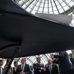 L'UE avance de manière prometteuse dans l'exploration spatiale face aux défis mondiaux
