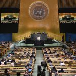 L'UE demande aux États-Unis de revoir le refus de visa pour la délégation palestinienne à l'Assemblée générale de l'ONU