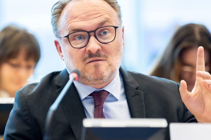 L'UE introduit un label de durabilité pour les centres de données afin de renforcer l'alignement climatique