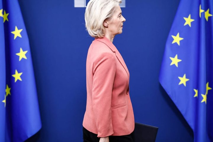 L'UE propose un accès au marché unique pour les pays candidats, conditionné à l'alignement sur ses valeurs