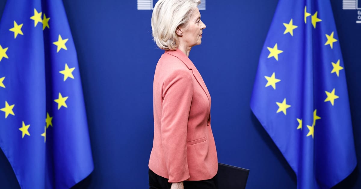 L'UE propose un accès au marché unique pour les pays candidats, conditionné à l'alignement sur ses valeurs