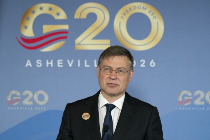 L'UE refuse la participation du ministre des Finances russe au G20 en raison de la guerre en Ukraine