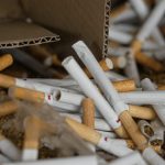 L'UE reporte le vote sur la taxe tabac pour permettre la formation du gouvernement suédois