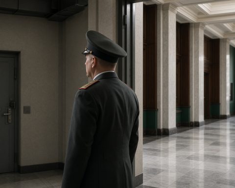 Lukashenko réorganise la direction militaire et nomme un nouveau chef d'état-major
