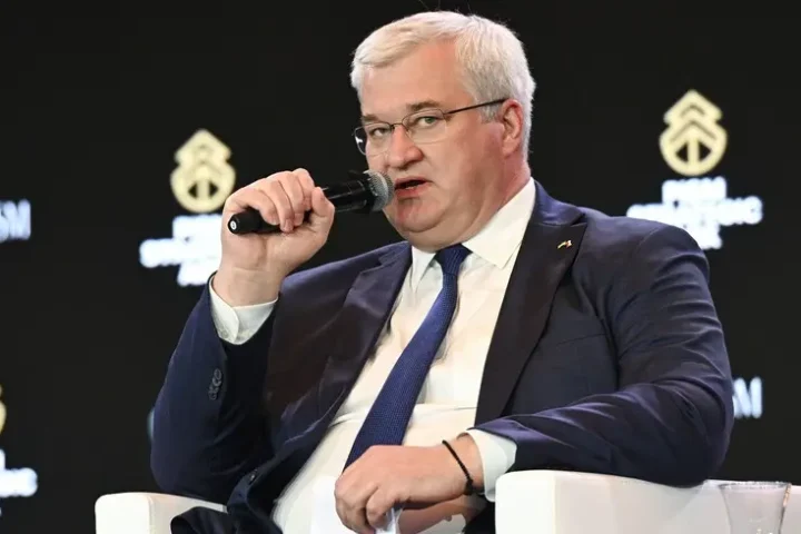 L'Ukraine avertit l'OACI des risques de vols civils au-dessus de la Russie en raison de l'activité militaire accrue
