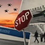 L'Ukraine avertit sur les risques pour l'aviation civile dans l'espace aérien russe