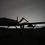 L'Ukraine cible quatre dépôts de pétrole en Russie, dans la région de Krasnodar, lors d'une attaque nocturne par drones
