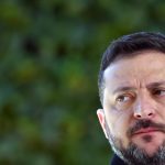 L'Ukraine demande à l'Europe de réexaminer les avoirs russes gelés pour soutenir ses besoins budgétaires.
