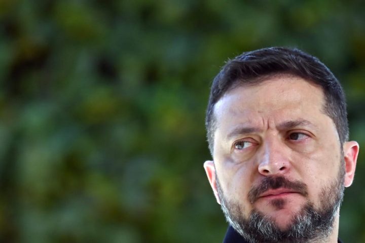 L'Ukraine demande à l'Europe de réexaminer les avoirs russes gelés pour soutenir ses besoins budgétaires.