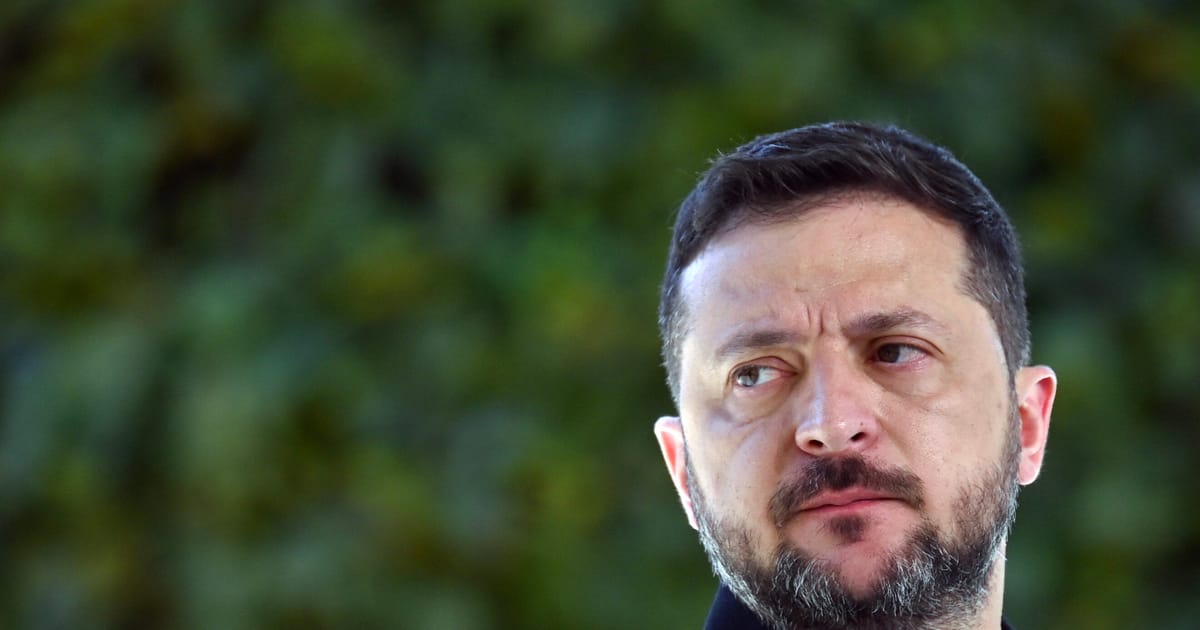 L'Ukraine demande à l'Europe de réexaminer les avoirs russes gelés pour soutenir ses besoins budgétaires.