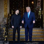 L'Ukraine dément la tenue d'une réunion trilatérale avec les États-Unis et la Russie à New York