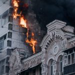 L'Ukraine fait face à un important déficit de financement militaire alors que les attaques russes s'intensifient