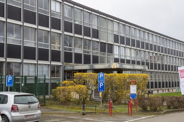 L'UMons connaît une augmentation des inscriptions en bachelier en médecine, triplement en trois ans