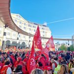 L'union ACOD annonce une journée de grève dans les services publics le 12 octobre