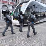 L'unité anti-banditisme de Liège illustre ses compétences de réponse en situation de crise lors d'un exercice de formation