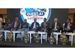 L'université d'Andhra accueille la conférence QUEST-AI 2026 sur la technologie quantique et l'IA durable