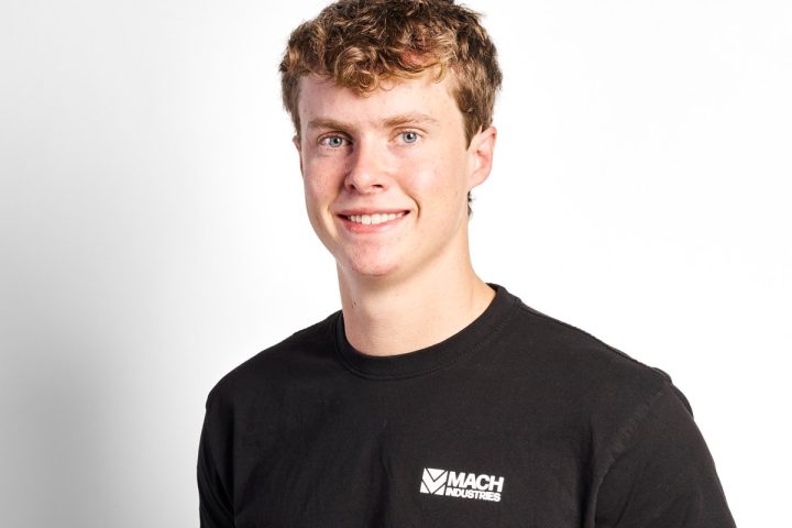 Mach Industries atteint une valorisation de 3,7 milliards de dollars après une levée de fonds de 600 millions de dollars