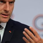 Macron annonce une réunion d'urgence du G7 pour traiter la hausse des prix de l'énergie et les menaces russes