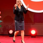Magdalena Andersson des sociaux-démocrates sur le point de devenir première ministre de Suède