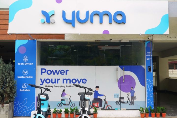 Magna augmente son investissement dans la startup de swaps de batteries Yuma Energy à 35 millions de dollars en Inde