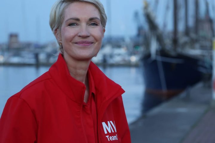 Manuela Schwesig veut freiner l'essor de l'extrême droite dans l'est de l'Allemagne avant les élections