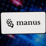 Manus vise une valorisation de 4 milliards de dollars lors d'un tour de financement de 500 millions de dollars et reprend son indépendance.