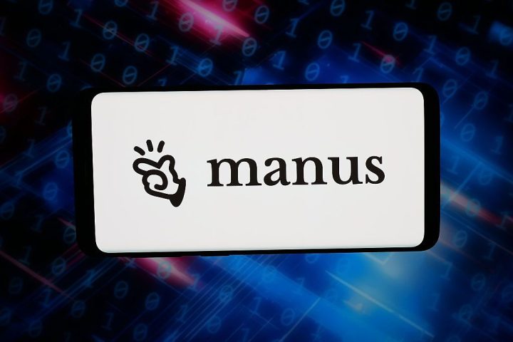Manus vise une valorisation de 4 milliards de dollars lors d'un tour de financement de 500 millions de dollars et reprend son indépendance.