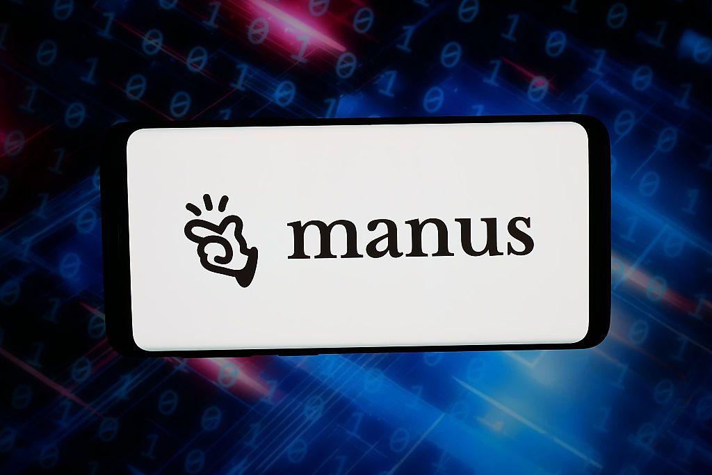 Manus vise une valorisation de 4 milliards de dollars lors d'un tour de financement de 500 millions de dollars et reprend son indépendance.