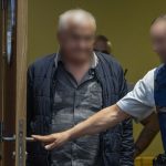 Marcel Pillod clame son innocence dans l'affaire du meurtre d'Albert Baise au tribunal de Hainaut