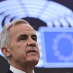 Mark Carney présente les priorités d'Ottawa pour les relations avec l'UE sans approuver le plan de membre associé.