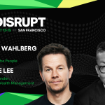 Mark Wahlberg partage son parcours entrepreneurial lors de TechCrunch Disrupt 2026