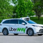 May Mobility va devenir une entreprise cotée en bourse grâce à une fusion avec un SPAC à 1,4 milliard de dollars