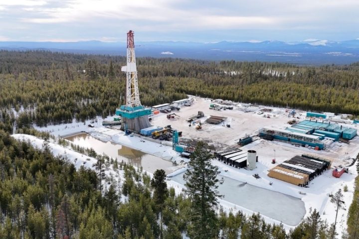 Mazama Energy lève 135 millions de dollars pour développer une technologie géothermique à roche surchauffée
