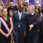Mélenchon cherche à mobiliser les nouveaux électeurs pour défier Le Pen en 2027