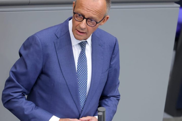 Merz condamne les projets de remigration de l'AfD comme un nettoyage ethnique et avertit des conséquences économiques