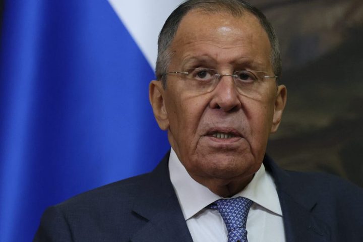 Merz critique les propos de Lavrov et souligne le manque de volonté de Moscou pour des négociations sérieuses