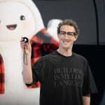 Meta présente Muse Charm, un dispositif portable qui connecte les utilisateurs à son agent IA
