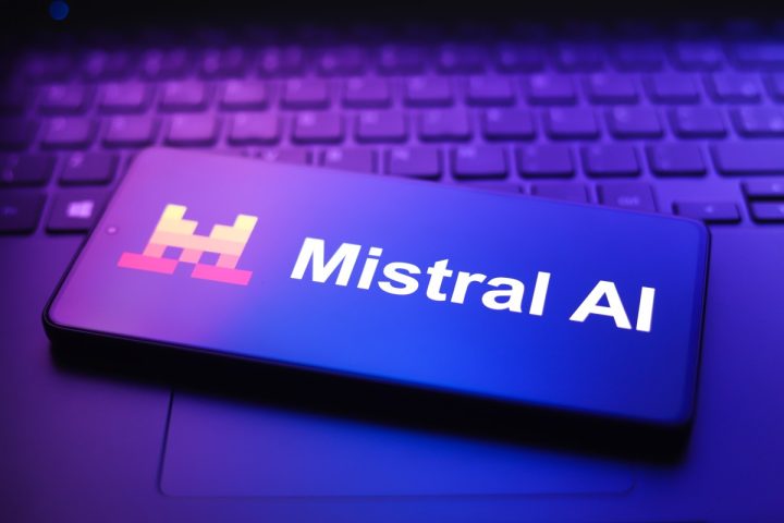 Mistral AI lève 3 milliards d'euros lors d'un tour de financement record en Europe
